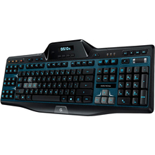 Клавіатура LOGITECH Gaming Keyboard G510S