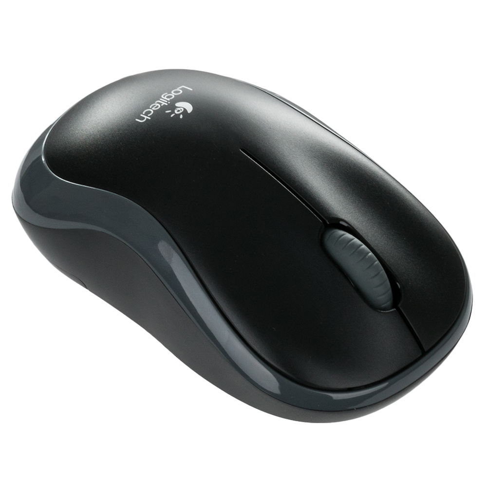 Внешний вид Комплект LOGITECH Wireless Combo MK270