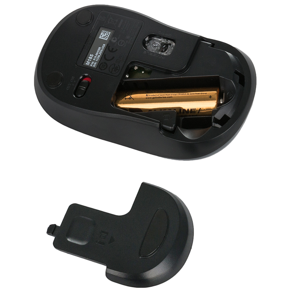 Заказать Комплект LOGITECH Wireless Combo MK270