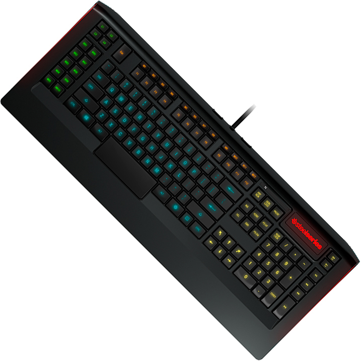 steelseries apex 64157