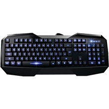 Клавіатура AULA Be Fire expert gaming keyboard