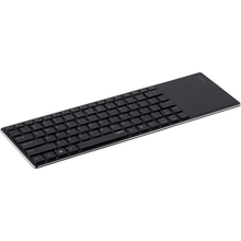 Клавіатура RAPOO Bluetooth Ultra-slim Keyboard E6700 black