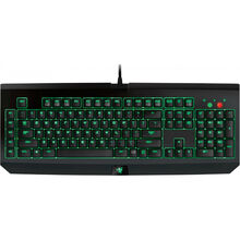 Клавиатура Razer BlackWidow 2014 Ultimate USB black (RZ03-00385200-R3R1)