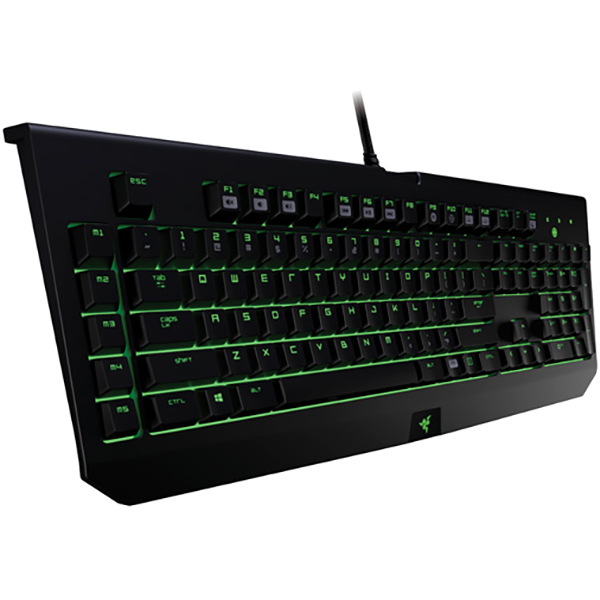 Клавиатура Razer BlackWidow 2014 Ultimate USB black (RZ03-00385200-R3R1) Класс игровая