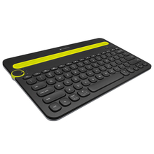Клавиатура LOGITECH K480 Black (920-006368)