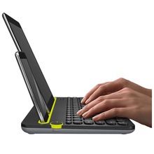 Клавиатура LOGITECH K480 Black (920-006368)