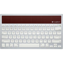 Клавиатура LOGITECH K760 white (920-003876)