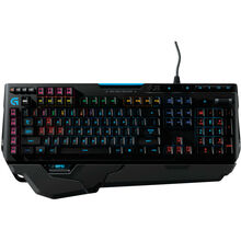 Клавиатура LOGITECH G910 Orion Spark