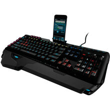 Клавиатура LOGITECH G910 Orion Spark