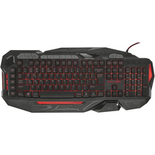 Клавіатура TRUST GXT 285 Advanced Gaming Keyboard ENG (20433)