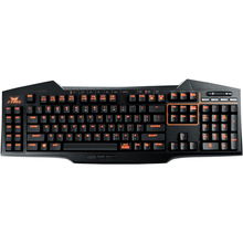 Клавиатура ASUS Strix Tactic Pro (90YH0081-B2RA01)