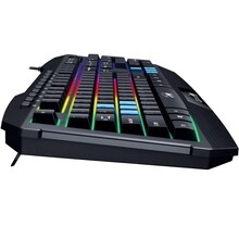 Клавіатура GENIUS Scorpion K215 USB Black