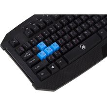 Клавіатура GENIUS Scorpion K215 USB Black