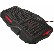 Клавиатура TRUST GXT 285 Advanced Gaming Keyboard (21201)