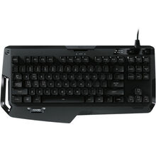 Клавиатура LOGITECH G410 Atlas Spectrum (920-007752)