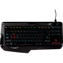 Клавиатура LOGITECH G410 Atlas Spectrum (920-007752)