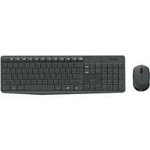 Комплект LOGITECH MK235 WL (920-007948)