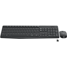 Комплект LOGITECH MK235 WL (920-007948)