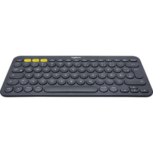 Клавиатура LOGITECH Multi-device Bluetooth K380 (920-007584)
