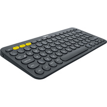 Клавиатура LOGITECH Multi-device Bluetooth K380 (920-007584)