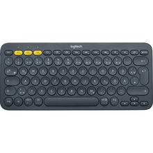 Клавиатура LOGITECH Multi-device Bluetooth K380 (920-007584)
