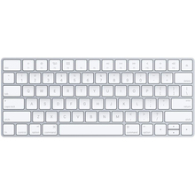 Клавиатура APPLE A1644 Wireless Magic Keyboard (MLA22RU/A)