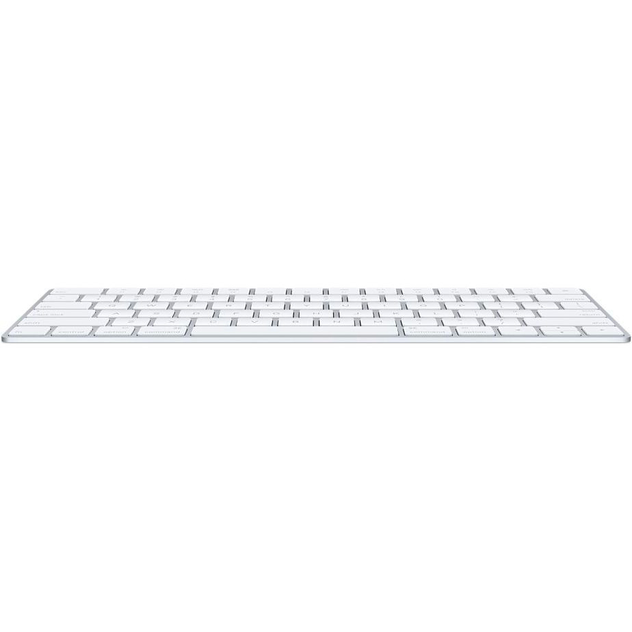 Клавиатура APPLE A1644 Wireless Magic Keyboard (MLA22RU/A) Комплектация клавиатура