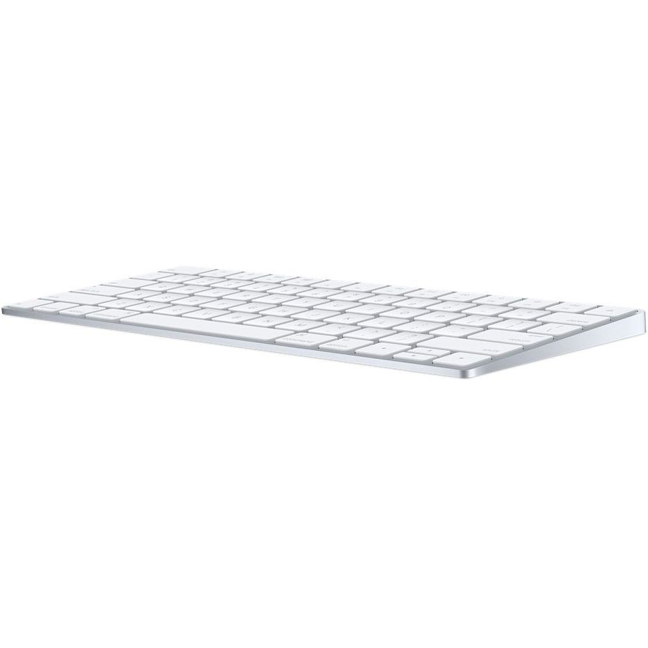 Клавиатура APPLE A1644 Wireless Magic Keyboard (MLA22RU/A) Класс мультимедийная