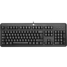 Клавиатура HP USB Keyboard (QY776AA)