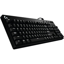 Клавиатура LOGITECH G610 MX Cherry Red USB UKR (920-007846)