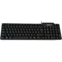 Клавиатура OMEGA OK-05 Ru cyrilic version USB (OK05TRU)