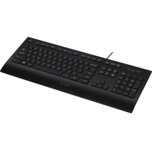 Клавіатура LOGITECH K280E