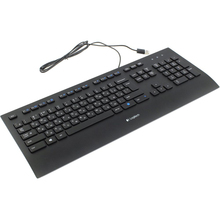 Клавиатура LOGITECH K280e (920-005215)