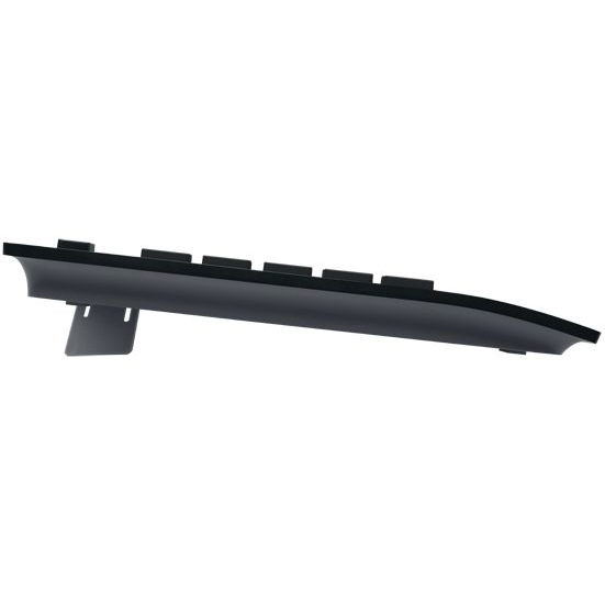 Клавиатура LOGITECH K280e (920-005215) Конструкция мембранная