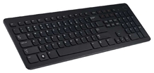 Клавіатура DELL KB213P USB Black