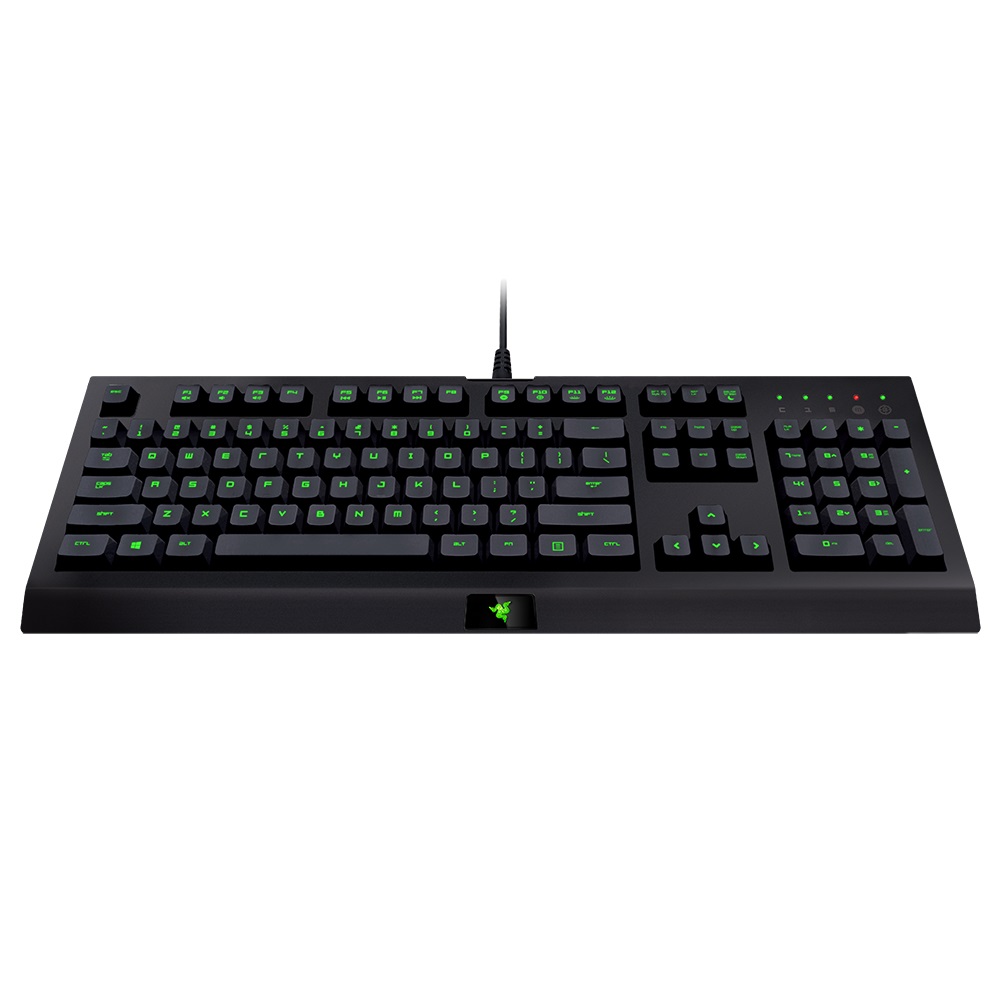 

Комплект RAZER Cynosa (RZ84-01470200-R3G1), Cynosa