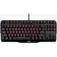 Клавиатура ASUS ROG Claymore CORE USB MX Cherry Brown (90MP00I1-B0RA00)