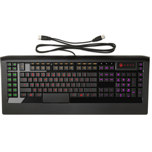 Клавиатура HP Omen Keyboard with SteelSeries (X7Z97AA)