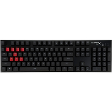 Клавиатура HyperX Alloy FPS Cherry MX Red (HX-KB1RD1-RU/A5)