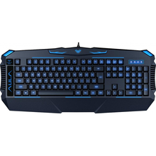 Клавіатура Acme AULA Dragon Deep Gaming Keyboard (6948391231167)