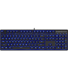 Клавіатура STEELSERIES APEX M500 (64490)