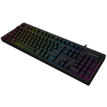 Клавіатура Tesoro Excalibur Spectrum RGB Brown Switch (TESORO G7SFL BW)