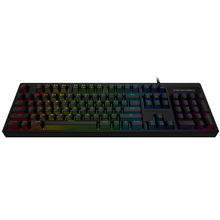 Клавіатура Tesoro Excalibur Spectrum RGB Brown Switch (TESORO G7SFL BW)