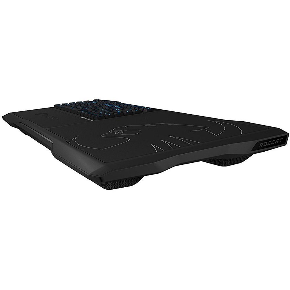 Клавиатура ROCCAT Sova Gaming Lapboard (ROC-12-151) Комплектация клавиатура