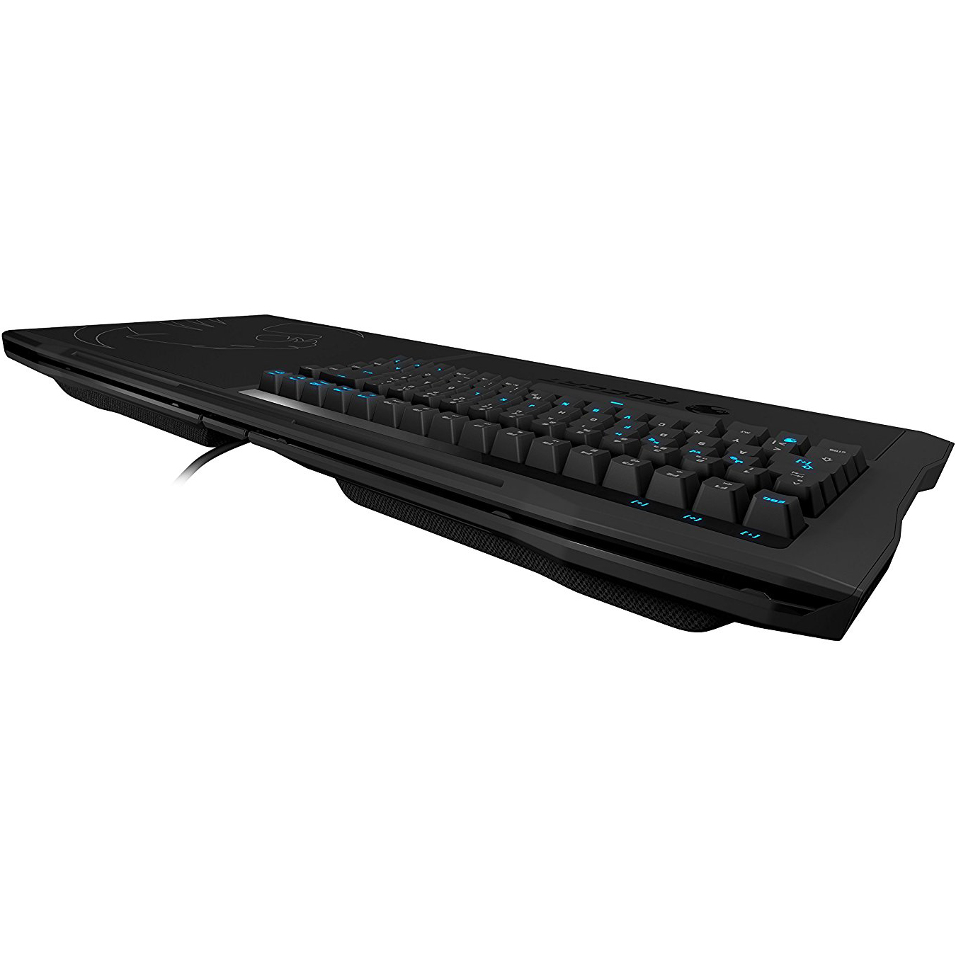 Внешний вид Клавиатура ROCCAT Sova MK (ROC-12-181-BN)