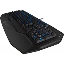 Клавиатура ROCCAT Ryos MK Pro MX Blue (ROC-12-861-BE)