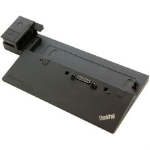 Док-станция LENOVO ThinkPad Pro Dock 65W Black (40A10065EU)