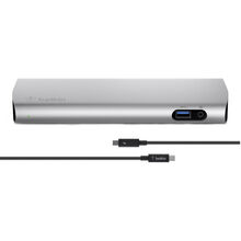 Док-станция BELKIN Thunderbolt 2 Express Dock HD