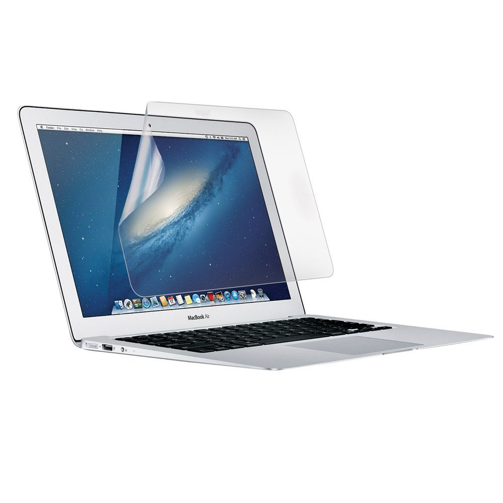 Защитная пленка PROMATE для Apple MacBook Air 11" Тип защитная пленка