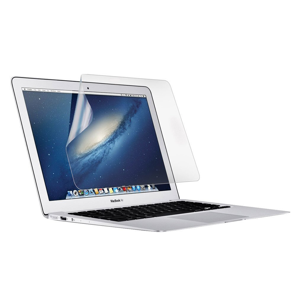 Защитная пленка PROMATE для Apple MacBook Air 13" Тип защитная пленка